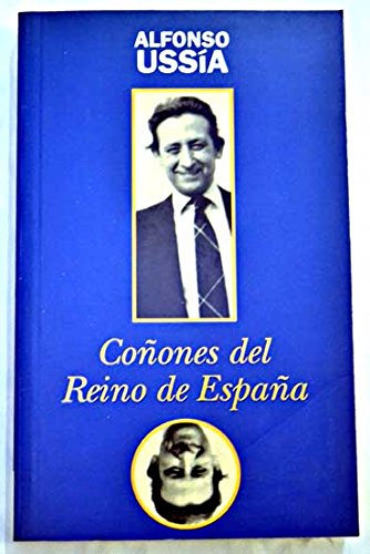 Coñones del reino de españa