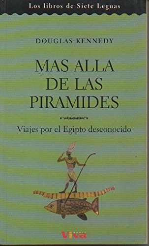 Mas alla de las piramides