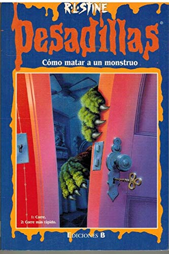 9788440681287_como-matar-a-un-monstruo_front-2.jpg CĂłmo matar a un monstruo