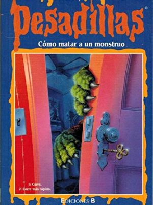 9788440681287_como-matar-a-un-monstruo_front-3.jpg Cómo matar a un monstruo