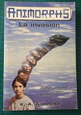 La invasión