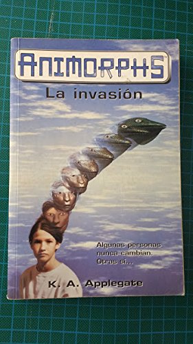 La invasión