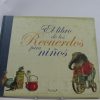 El libro de los recuerdos para niños