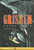 Causa justa - t.d. (spanish edition)