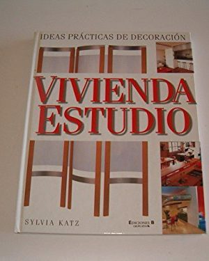 Vivienda estudio (spanish edition)