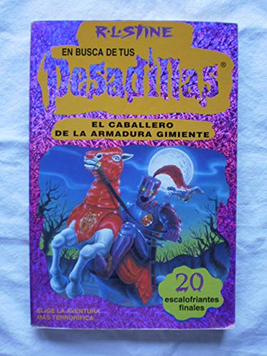 9788440684837_el-caballero-de-armad-gimien-btpe-9ed-b_front-2.jpg El caballero de armad gimien-btpe 9.ed b