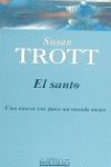 El santo (spanish edition)