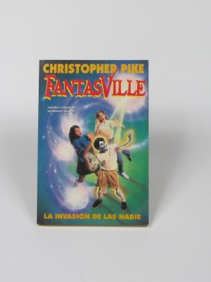 Fantasville