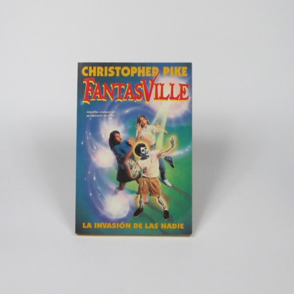 Fantasville
