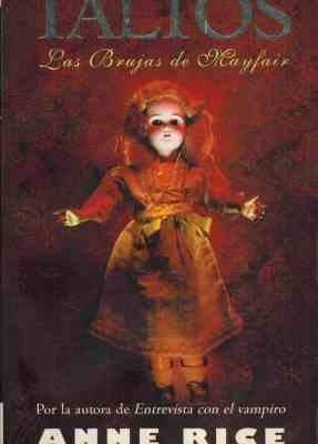 Taltos (spanish edition)