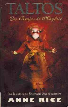 Taltos (spanish edition)