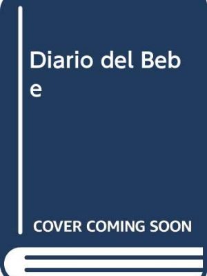 Diario del bebe, el