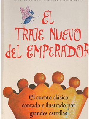 El traje nuevo del emperador (spanish edition)