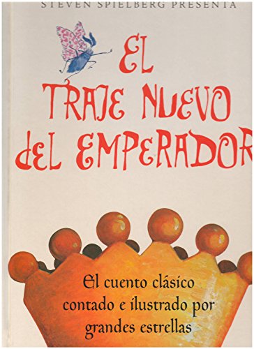El traje nuevo del emperador (spanish edition)