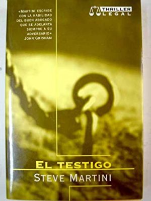 El testigo