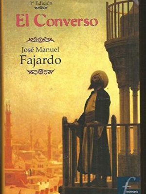 9788440688422_converso-el_front-1.jpg Converso, el