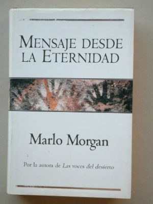 Mensaje desde la eternidad (spanish edition)