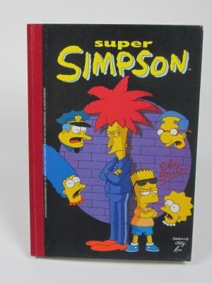 Super simpson
