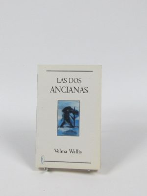 Las dos ancianas