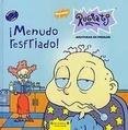Libera a los bebes [rugrats] (aventuras en pañales) - nicke