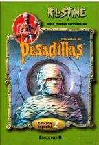 9788440692177_pesadillas-2-edicion-especial_front-2.jpg "pesadillas", 2 (edicion especial)
