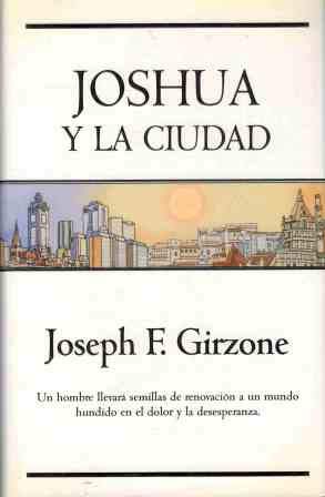 9788440692269_joshua-y-la-ciudad-spanish-edition_front-1.jpg Joshua y la ciudad (spanish edition)