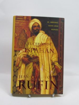 El cerco de ispahán