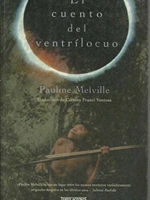 El cuento del ventrilocuo (spanish edition)