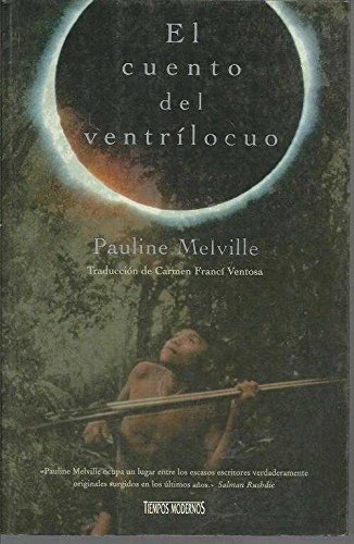 El cuento del ventrilocuo (spanish edition)