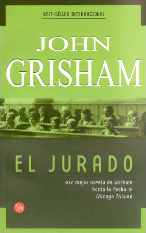 Jurado - el (punto de lectura) (spanish edition)