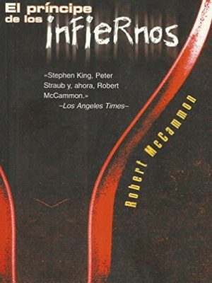 9788440692900_el-principe-de-los-infiernos_front-1.jpg El principe de los infiernos