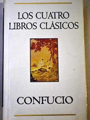 Version 1.0.0 Los cuatro libros clásicos, confucio