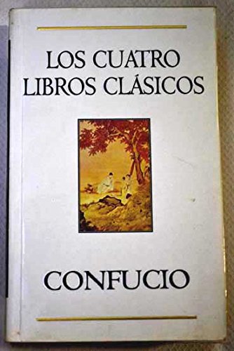 Los cuatro libros clásicos, confucio