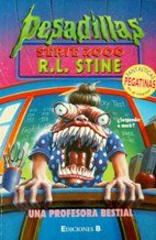 9788440693921_profesora-bestial-una_front-1.jpg Profesora bestial, una