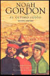 El ultimo judio (spanish edition)