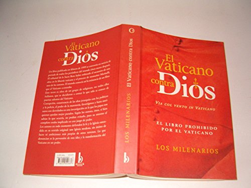 El vaticano contra dios