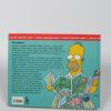 Los simpson: guía de springfield