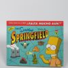Los simpson: guía de springfield