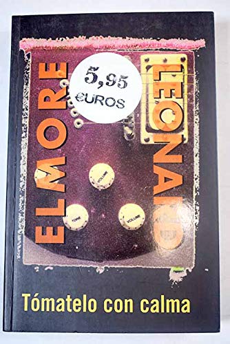 9788440695154_tomatelo-con-calma_front-1.jpg Tomatelo con calma