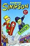 Dispuestos a meter la pata (súper simpson 5)