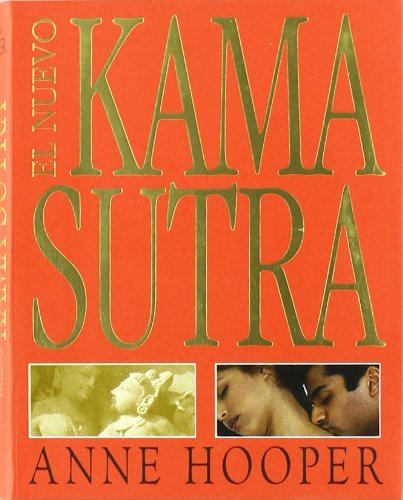 Nuevo kama sutra, el (dorling serie divulg) (spanish edition)