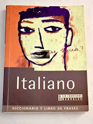 Italiano (spanish edition)
