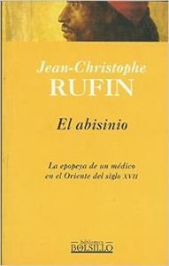 El abisinio (spanish edition)