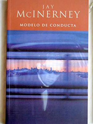 Modelo de conducta (spanish edition)