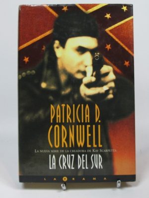 La cruz del sur (andy brazil #2)