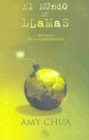El mundo en llamas (spanish edition)