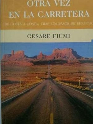 Otra vez en la carretera