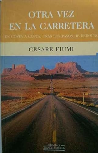 Otra vez en la carretera