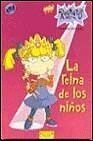 La reina de los ninos (spanish edition)