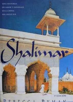 Shalimar (spanish version)